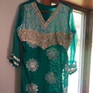 Indian Kurti/tunic
